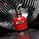 JEAN PAUL GAULTIER SCANDAL FOR HER